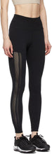 Nike Black Epic Luxe Run Division Leggings