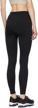 Nike Black Epic Luxe Run Division Leggings
