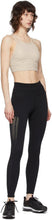 Nike Black Epic Luxe Run Division Leggings