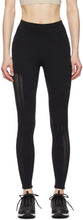 Nike Black Epic Luxe Run Division Leggings - Nike Black Epic Luxe Division Division Leggings - Nike Black Epic Luxe Run Division Leggings
