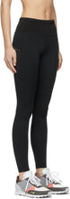 Nike Black Epic Luxe Sport Leggings