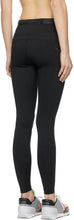 Nike Black Epic Luxe Sport Leggings