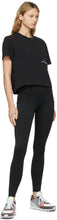 Nike Black Epic Luxe Sport Leggings