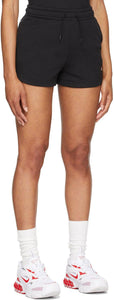 Nike Black Essential NSW Shorts