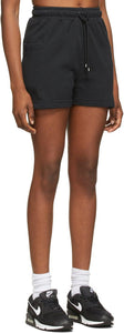 Nike Black Fleece NSW Air Shorts