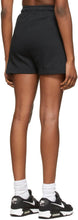 Nike Black Fleece NSW Air Shorts