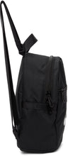 Nike Black Futura 365 Mini Backpack