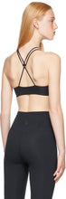 Nike Black Indy Sports Bra