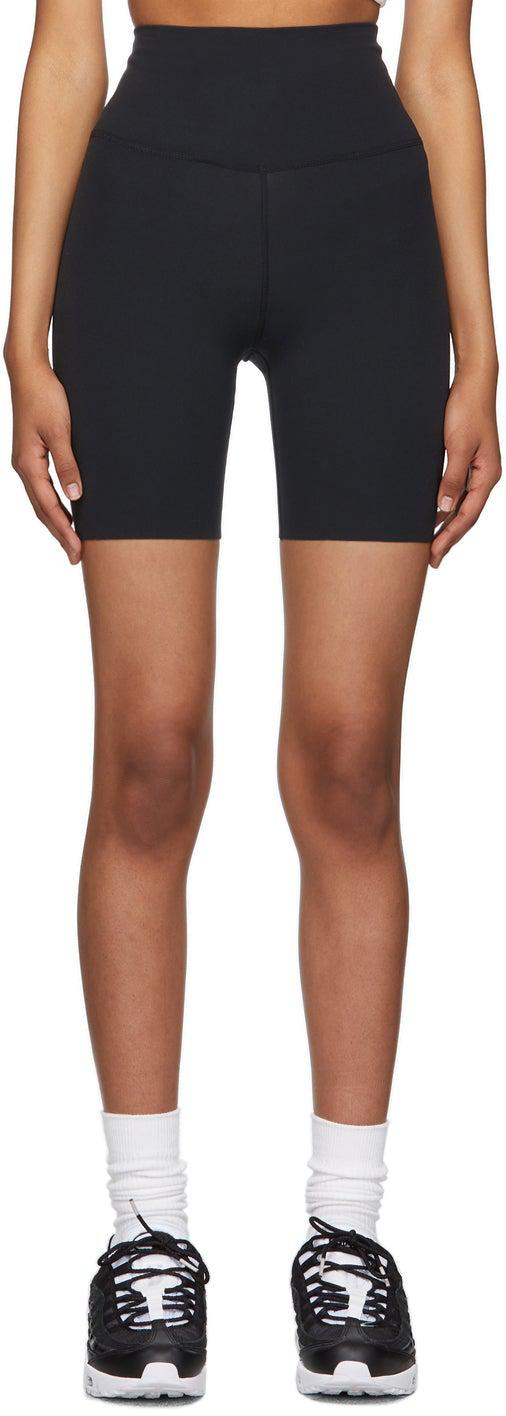 Nike Yoga Luxe  Womens high waisted shorts, Nike yoga, High waisted shorts
