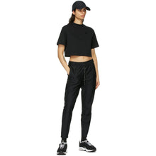 Nike Black Jersey Sportswear T-Shirt - T-shirt Nike Black Jersey Sportswear - 나이키 검은 저지 스포츠웨어 셔츠 셔츠