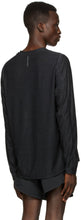 Nike Black Long Sleeve Pro T-Shirt