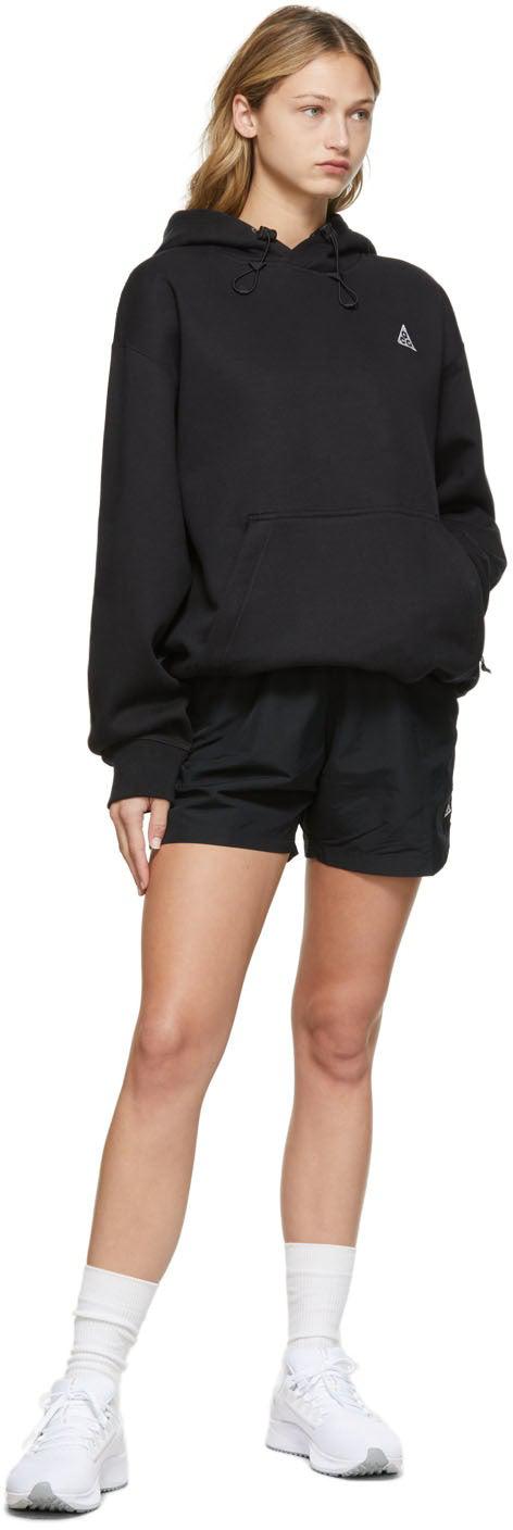 Nike Black NRG ACG Shorts