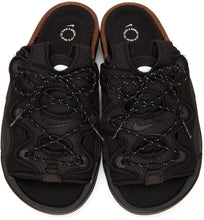 Nike Black Nike Offline 2.0 Sandals