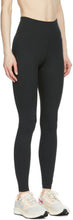 Nike Black One Luxe Leggings