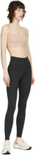 Nike Black One Luxe Leggings