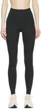 Nike Black One Luxe Leggings - Nike Noir One Luxe Leggings - Nike Black One Luxe Leggings.