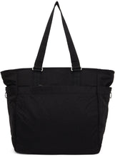 Nike Black One Luxe Tote Bag