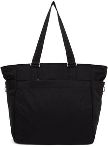 Nike Black One Luxe Tote Bag