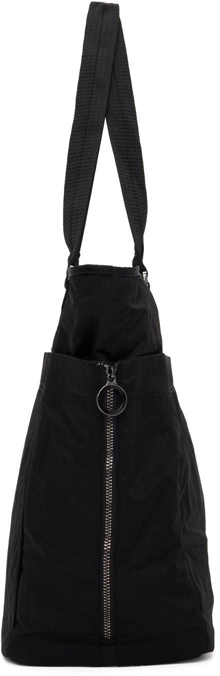 Nike Black One Luxe Tote Bag – BlackSkinny