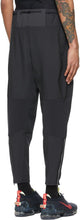 Nike Black Phenom Elite Lounge Pants