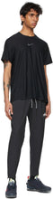Nike Black Phenom Elite Lounge Pants