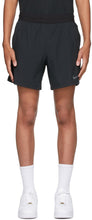 Nike Black Pro Logo Shorts - Short Nike Black Pro Logo - 나이키 블랙 프로 로고 반바지