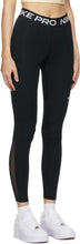 Nike Black Pro Sport Leggings