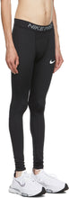 Nike Black Pro Tights