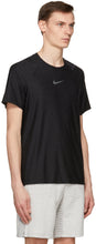 Nike Black Pro Top T-Shirt