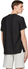 Nike Black Pro Top T-Shirt