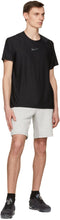 Nike Black Pro Top T-Shirt