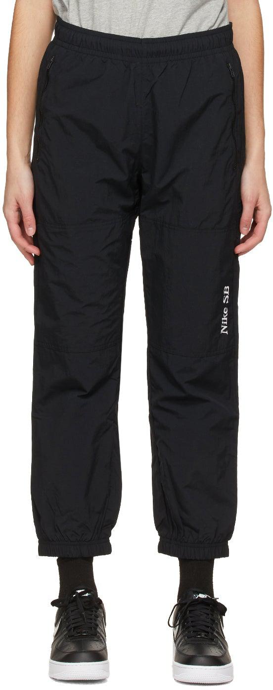 nike sb graphic skate track pants