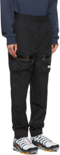 Nike Black Sportswear City Cargo Pants
