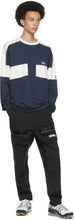 Nike Black Sportswear City Cargo Pants
