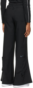 Nike Black Sportswear City Ready Lounge Pants