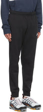 Nike Black Sportswear Club Lounge Pants