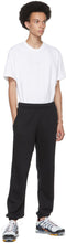 Nike Black Sportswear Club Lounge Pants