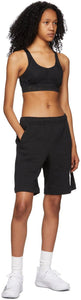 Nike Black Sportswear Club Shorts