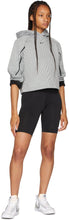 Nike Black Sportswear Essential Bike Shorts