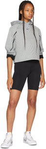 Nike Black Sportswear Essential Bike Shorts