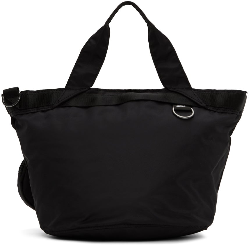 Nike Black One Luxe Tote Bag – BlackSkinny