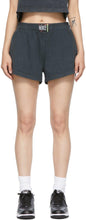 Nike Black Sportswear Shorts - Short Nike Black Sportswear - 나이키 블랙 스포츠웨어 반바지