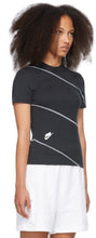 Nike Black Sportswear T-Shirt