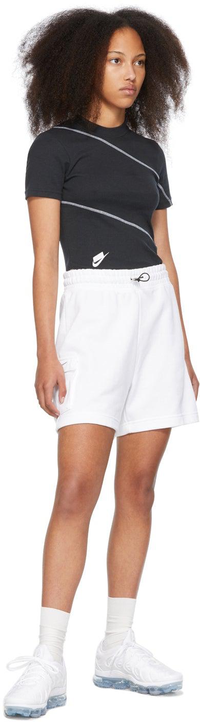 Nike Black Sportswear T-Shirt