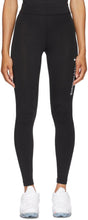 Nike Black Swoosh Leggings - Nike Black Swoosh Leggings - Nike Black Swoosh Leggings.