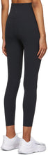 Nike Black Yoga Luxe Sport Leggings