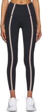 Nike Black Yoga Luxe Sport Leggings - Nike Black Yoga Luxe Sport Leggings - 나이키 블랙 요가 Luxe 스포츠 레깅스