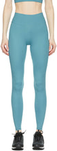 Nike Blue One Luxe Leggings - Nike Blue One Luxe Leggings - Nike Blue One Luxe Leggings.