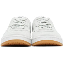 Nike Green NikeCourt Blanc Sneakers