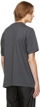 Nike Grey ACG Logo T-Shirt